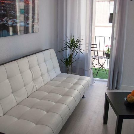Appartement Plaza De Toro Studio à Alicante Extérieur photo