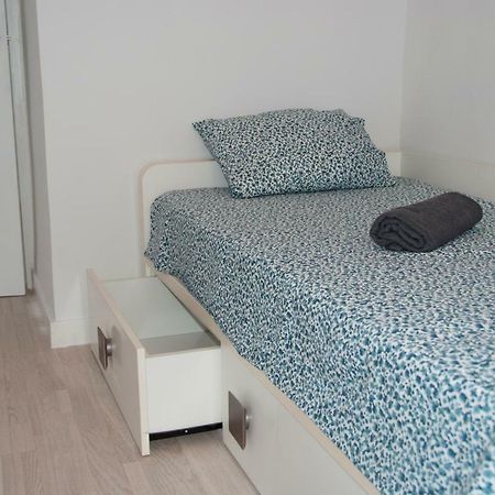 Appartement Plaza De Toro Studio à Alicante Extérieur photo