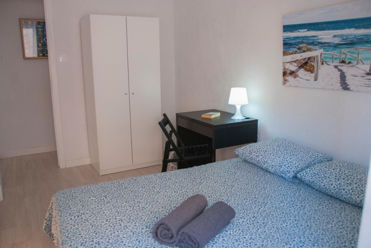 Appartement Plaza De Toro Studio à Alicante Extérieur photo