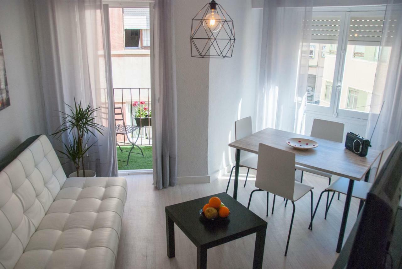 Appartement Plaza De Toro Studio à Alicante Extérieur photo