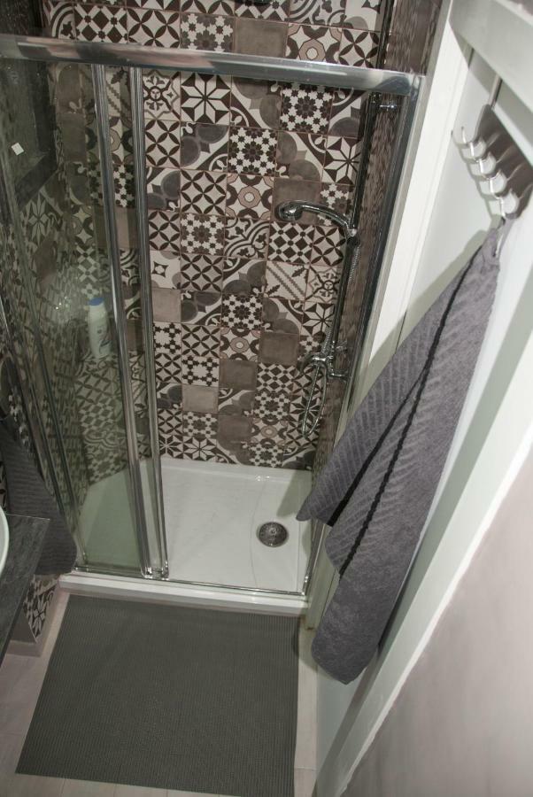 Appartement Plaza De Toro Studio à Alicante Extérieur photo