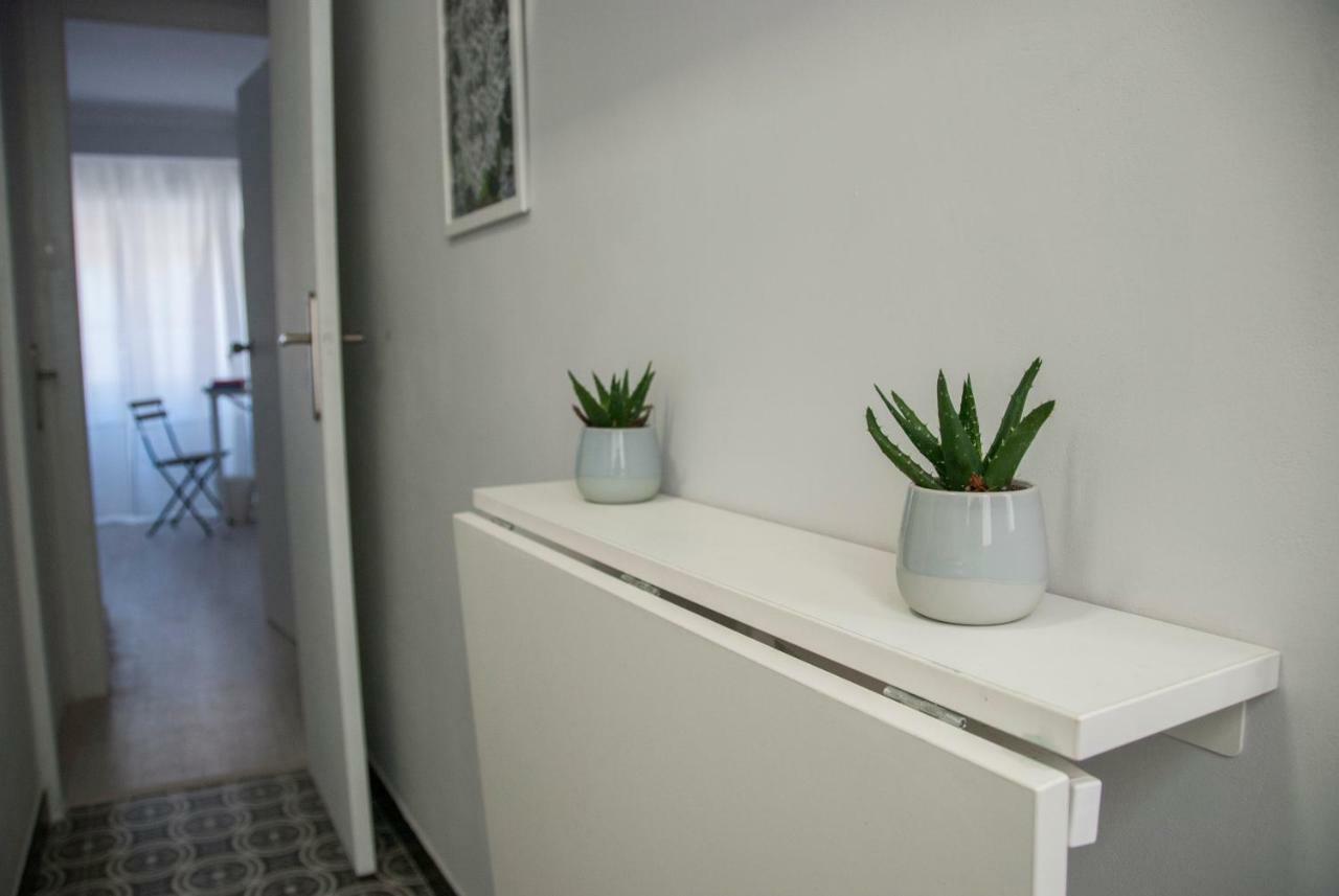 Appartement Plaza De Toro Studio à Alicante Extérieur photo