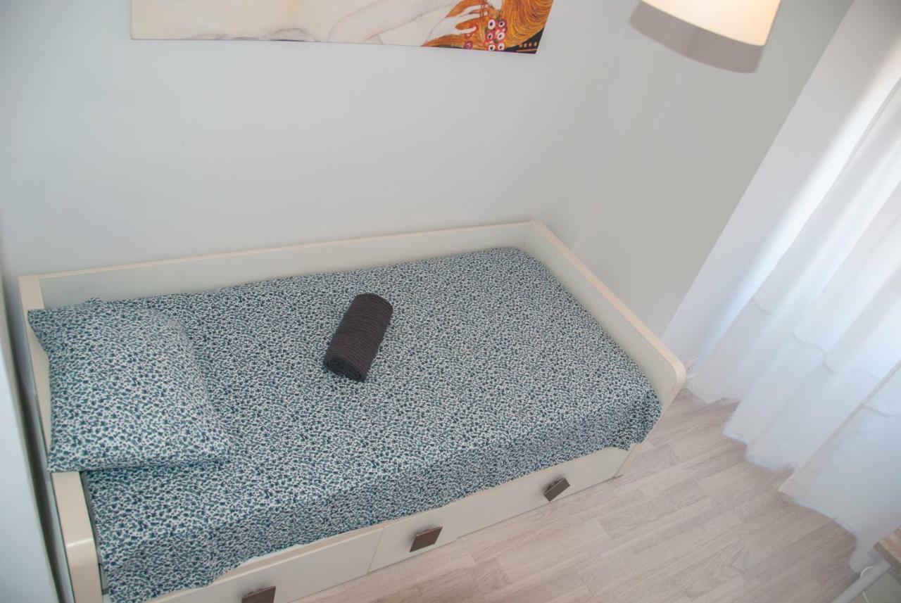 Appartement Plaza De Toro Studio à Alicante Extérieur photo