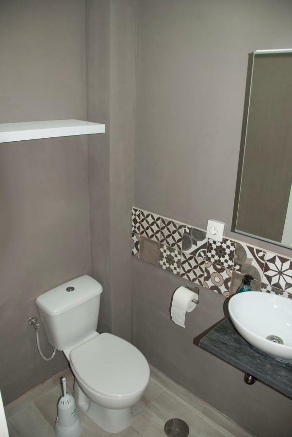 Appartement Plaza De Toro Studio à Alicante Extérieur photo
