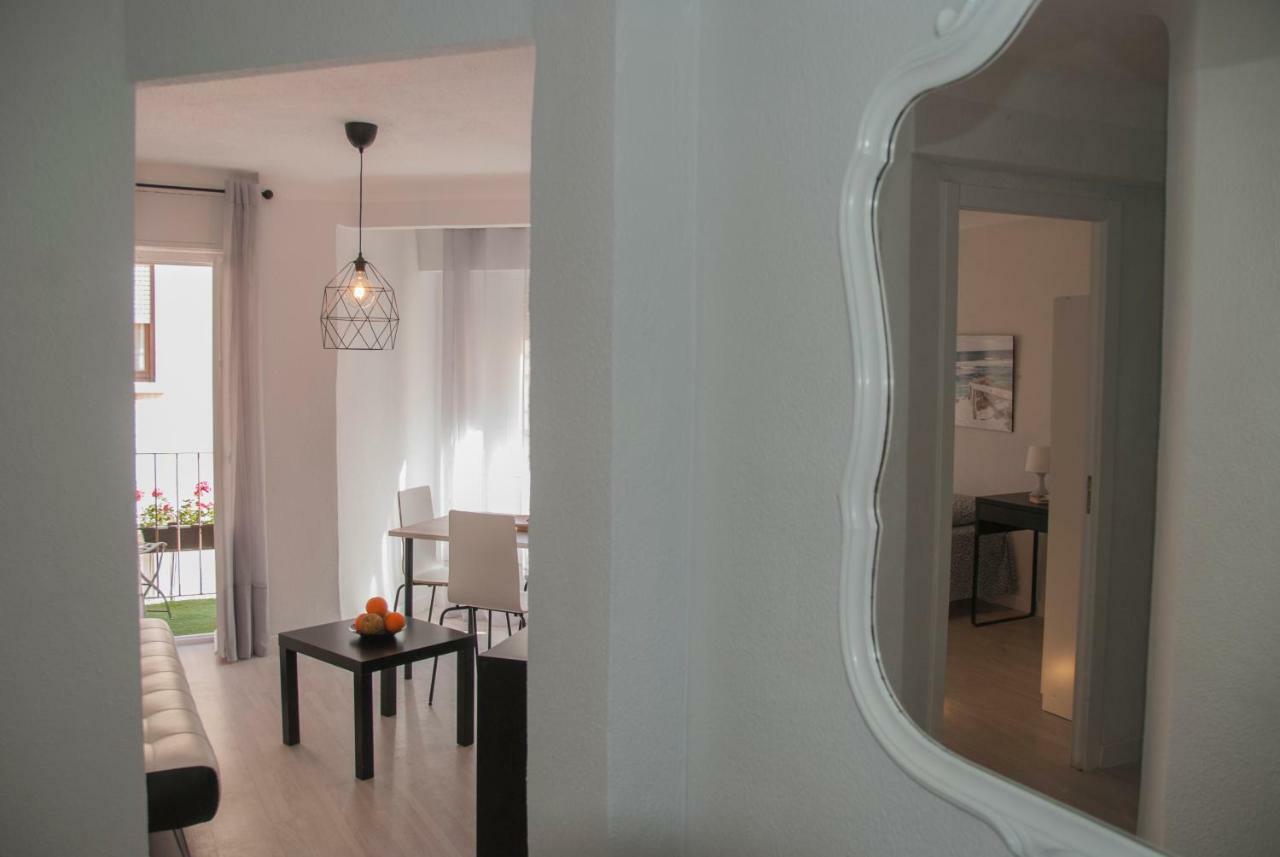 Appartement Plaza De Toro Studio à Alicante Extérieur photo