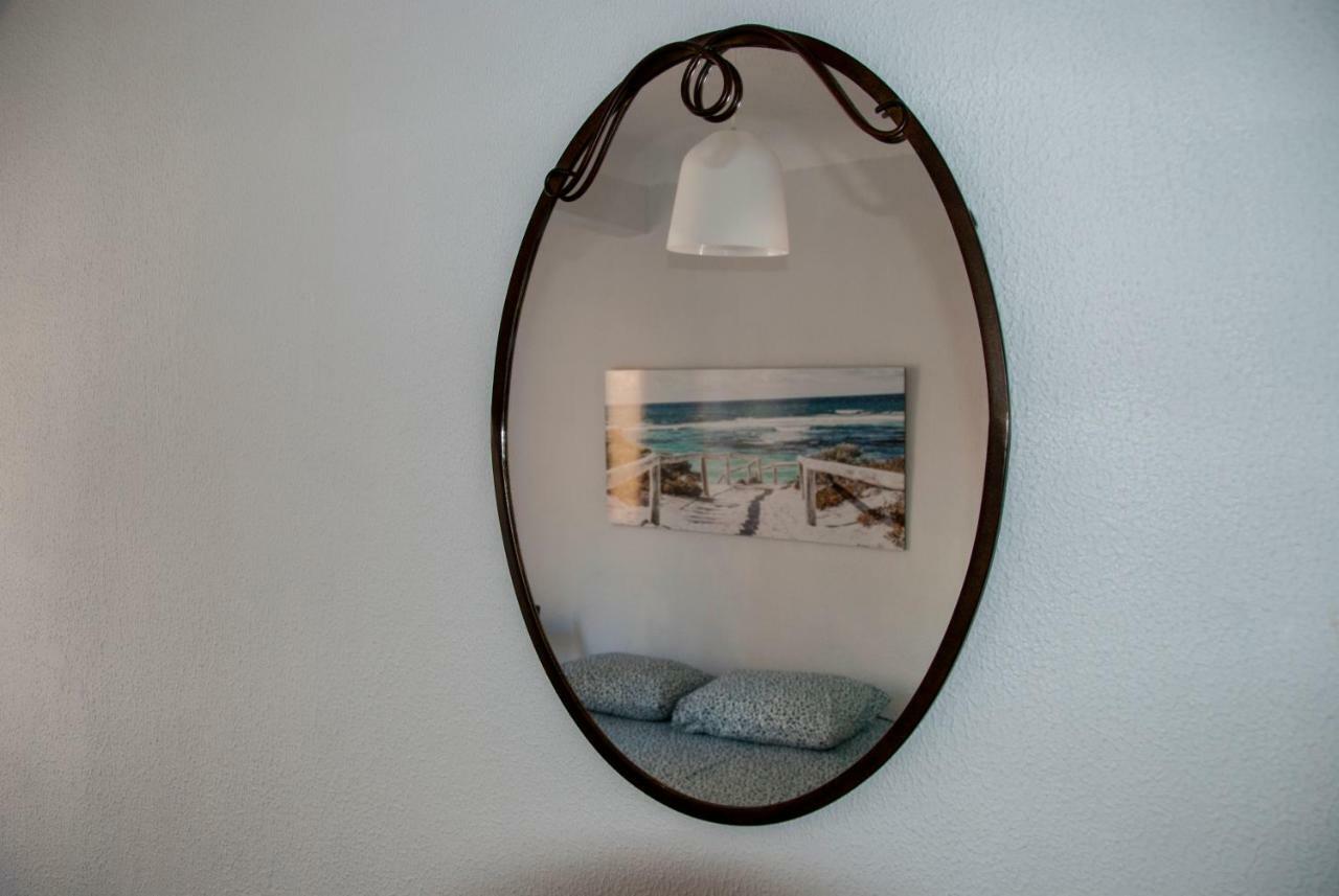 Appartement Plaza De Toro Studio à Alicante Extérieur photo