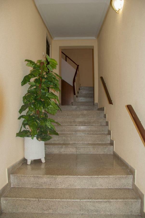 Appartement Plaza De Toro Studio à Alicante Extérieur photo