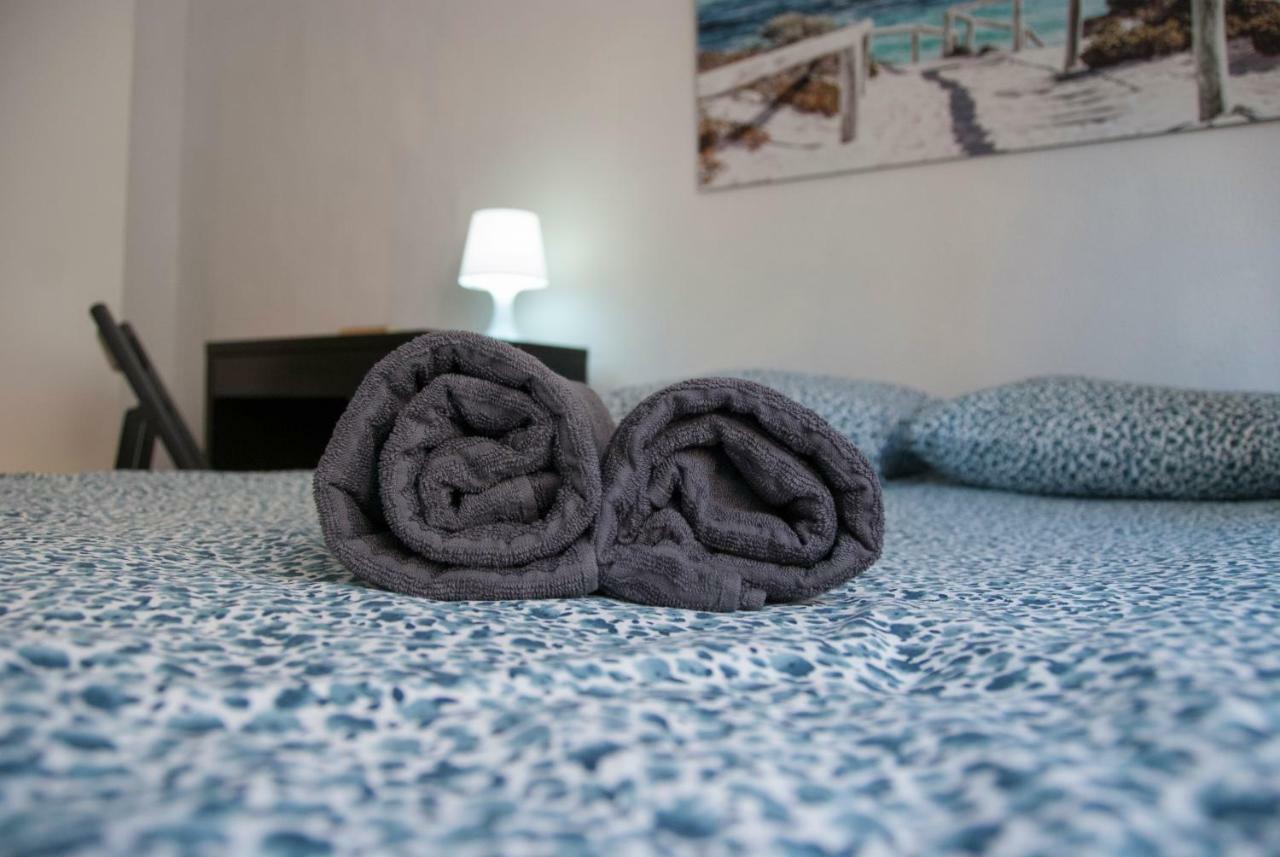 Appartement Plaza De Toro Studio à Alicante Extérieur photo