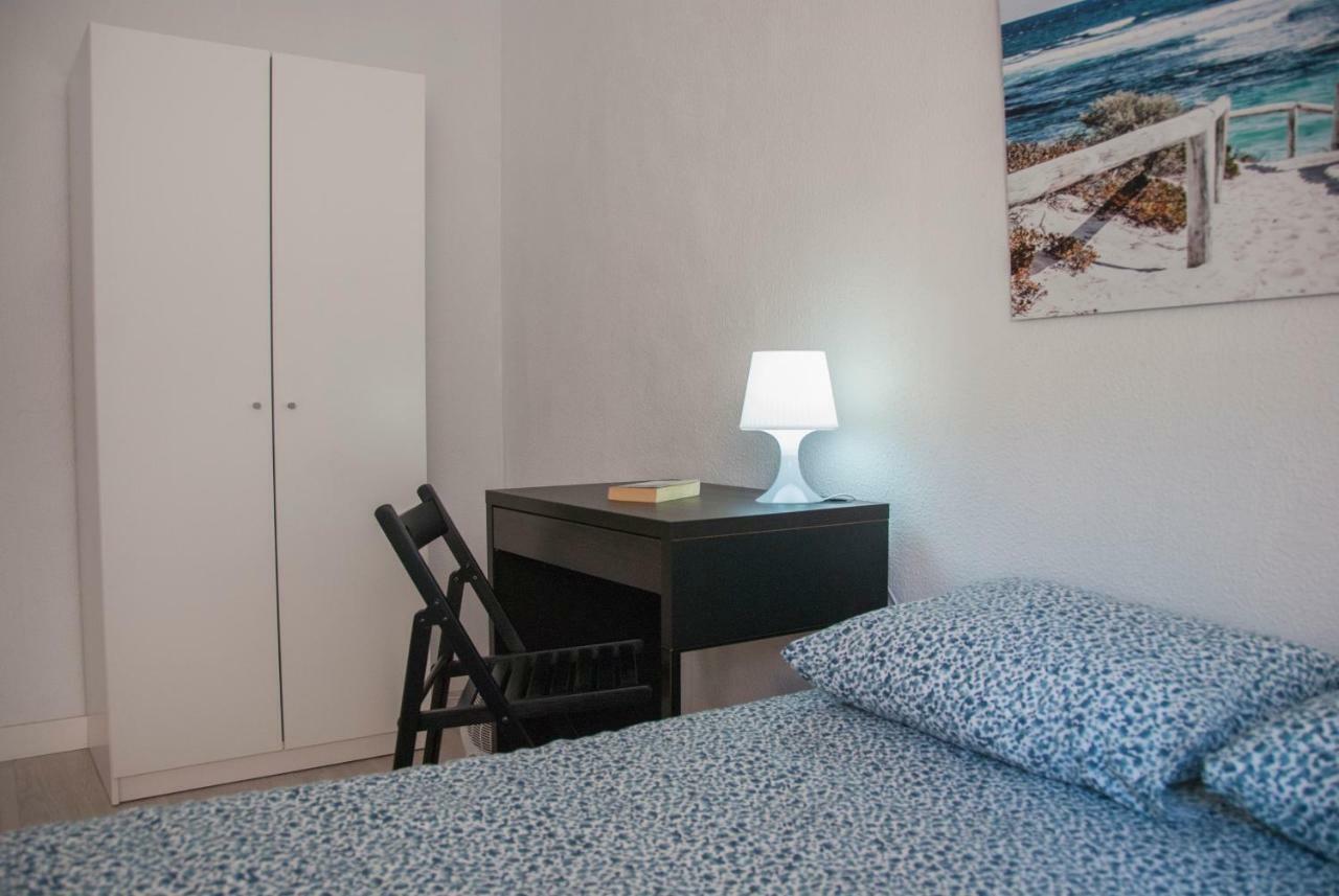 Appartement Plaza De Toro Studio à Alicante Extérieur photo