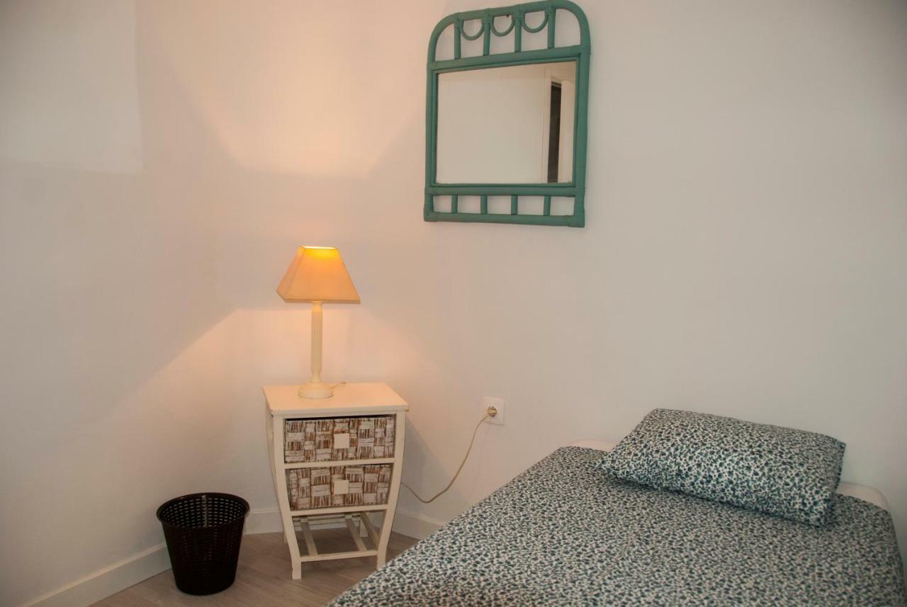 Appartement Plaza De Toro Studio à Alicante Extérieur photo