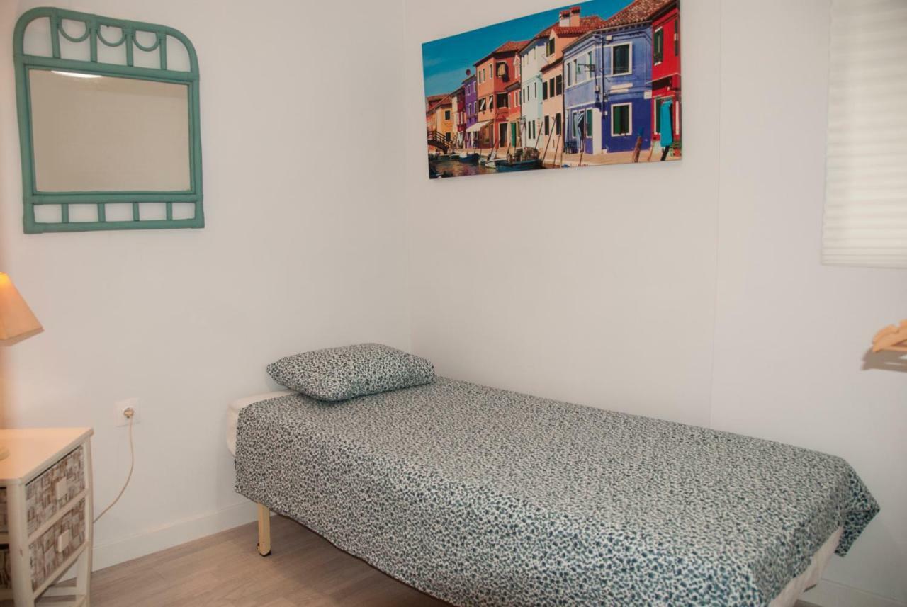 Appartement Plaza De Toro Studio à Alicante Extérieur photo