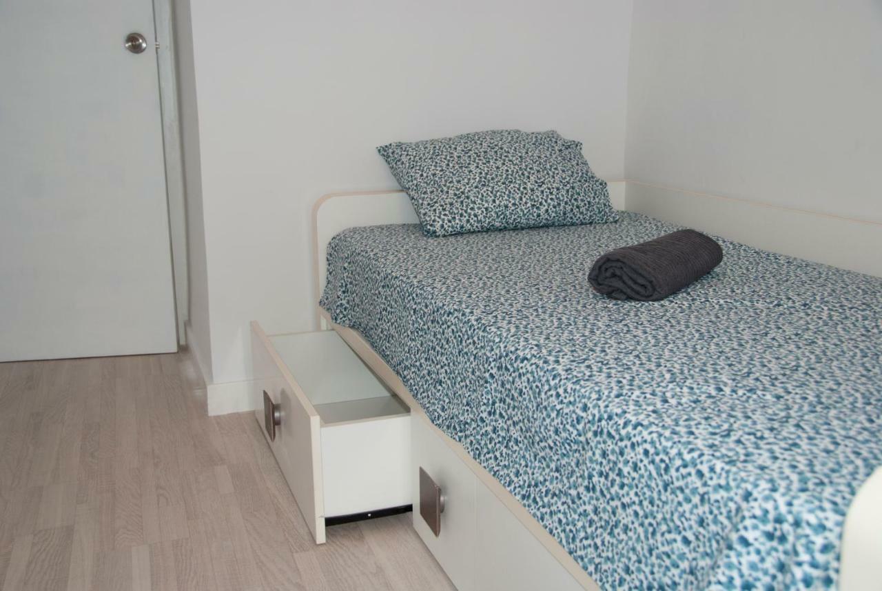 Appartement Plaza De Toro Studio à Alicante Extérieur photo