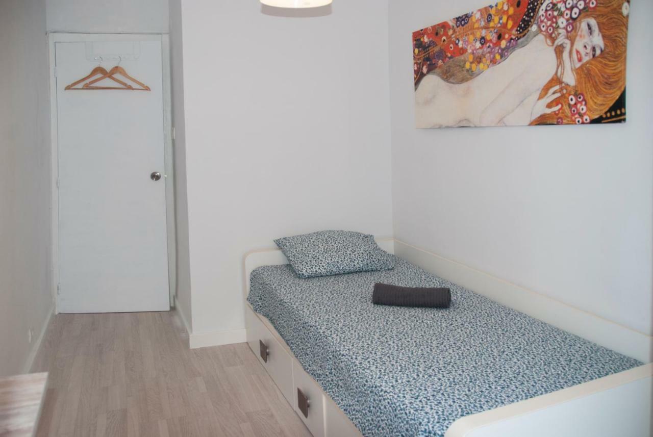 Appartement Plaza De Toro Studio à Alicante Extérieur photo