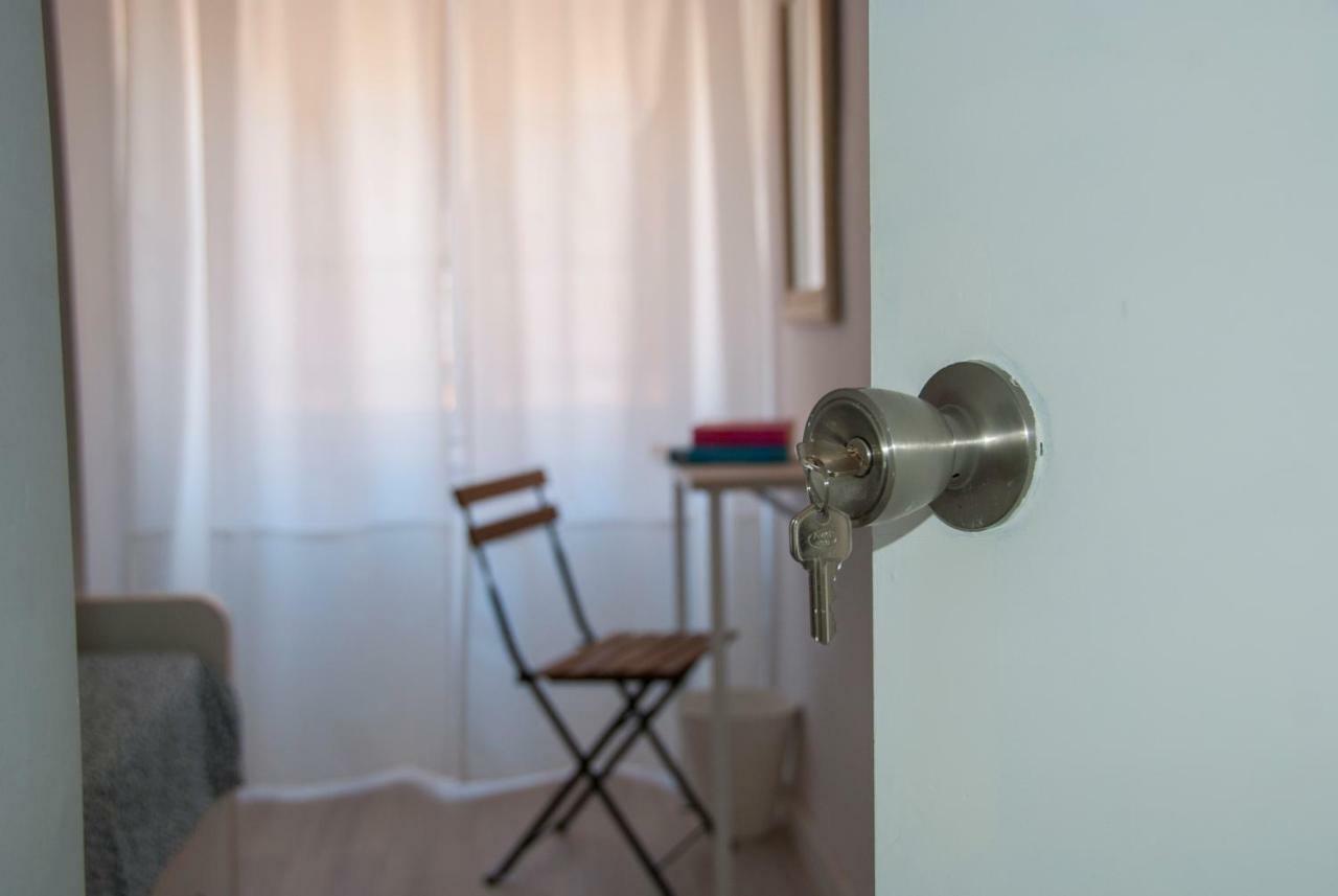 Appartement Plaza De Toro Studio à Alicante Extérieur photo
