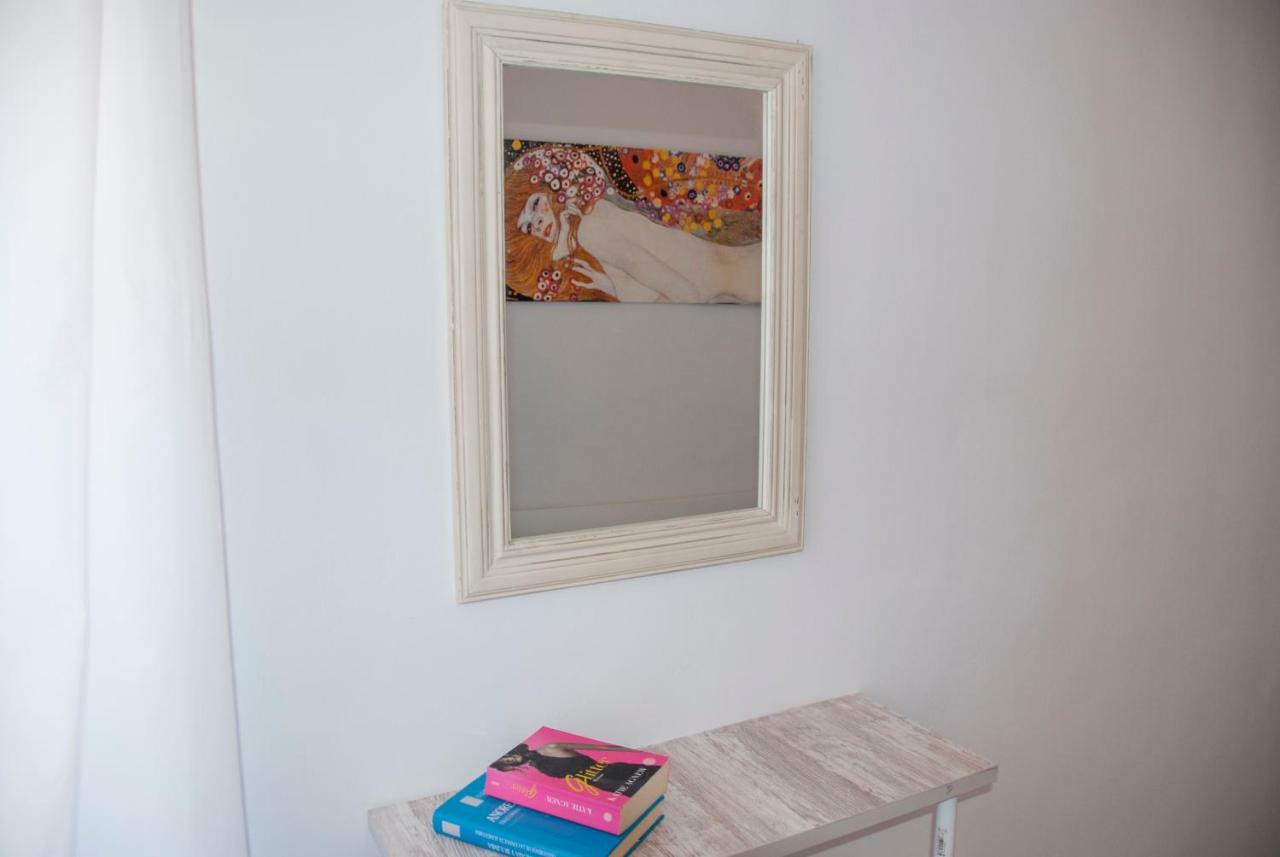 Appartement Plaza De Toro Studio à Alicante Extérieur photo