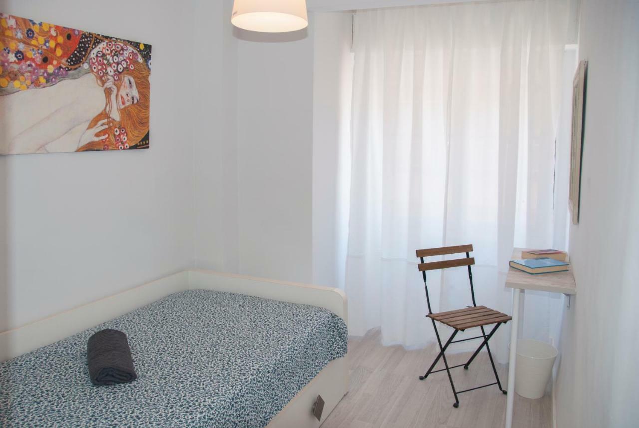Appartement Plaza De Toro Studio à Alicante Extérieur photo
